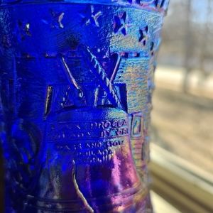 Bicentennial Stein